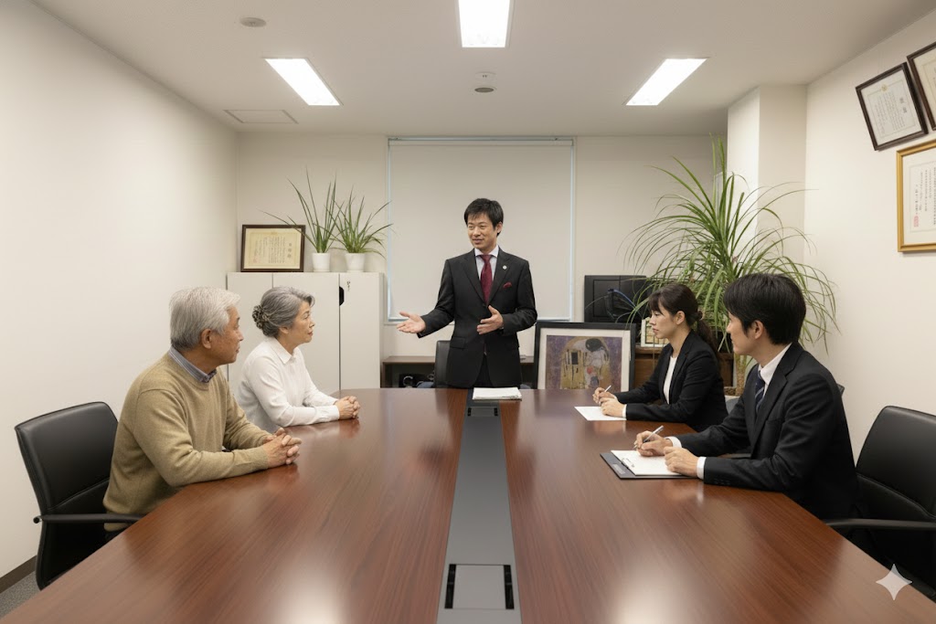 お困りごとはお任せください